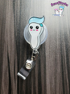 Probey | Badge Reel