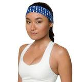 Probey and Friends Blue | Headband