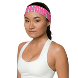 Probey and Friends Pink | Headband