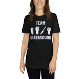 Team Ultrasound | Short-Sleeve Unisex T-Shirt