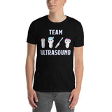 Team Ultrasound | Short-Sleeve Unisex T-Shirt