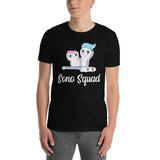 Sono Squad | Short-Sleeve Unisex T-Shirt