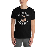 Do You Even Scan Bro? | Short-Sleeve Unisex T-Shirt