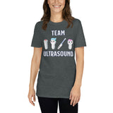 Team Ultrasound | Short-Sleeve Unisex T-Shirt