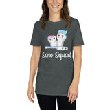 Sono Squad | Short-Sleeve Unisex T-Shirt