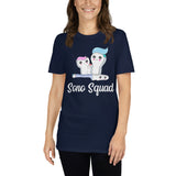 Sono Squad | Short-Sleeve Unisex T-Shirt