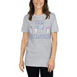 Team Ultrasound | Short-Sleeve Unisex T-Shirt