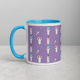 Probey and Friends Lavender | Mug