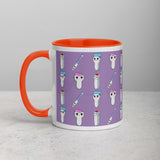 Probey and Friends Lavender | Mug