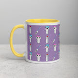 Probey and Friends Lavender | Mug